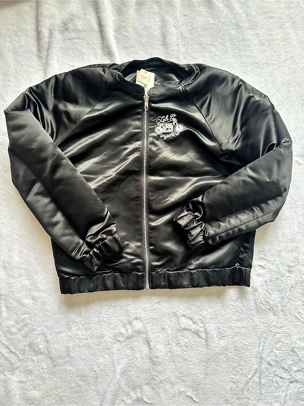 Volcom Beat Reach Jacket Black L
